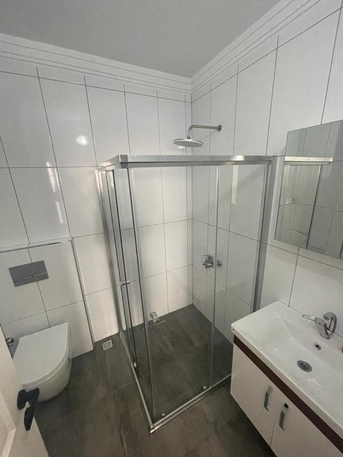 Trabzon Life Aparthotel Exterior photo