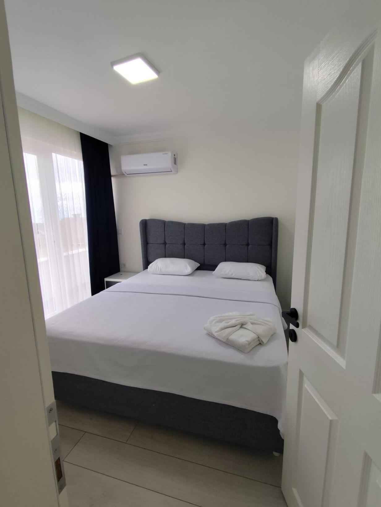 Trabzon Life Aparthotel Exterior photo