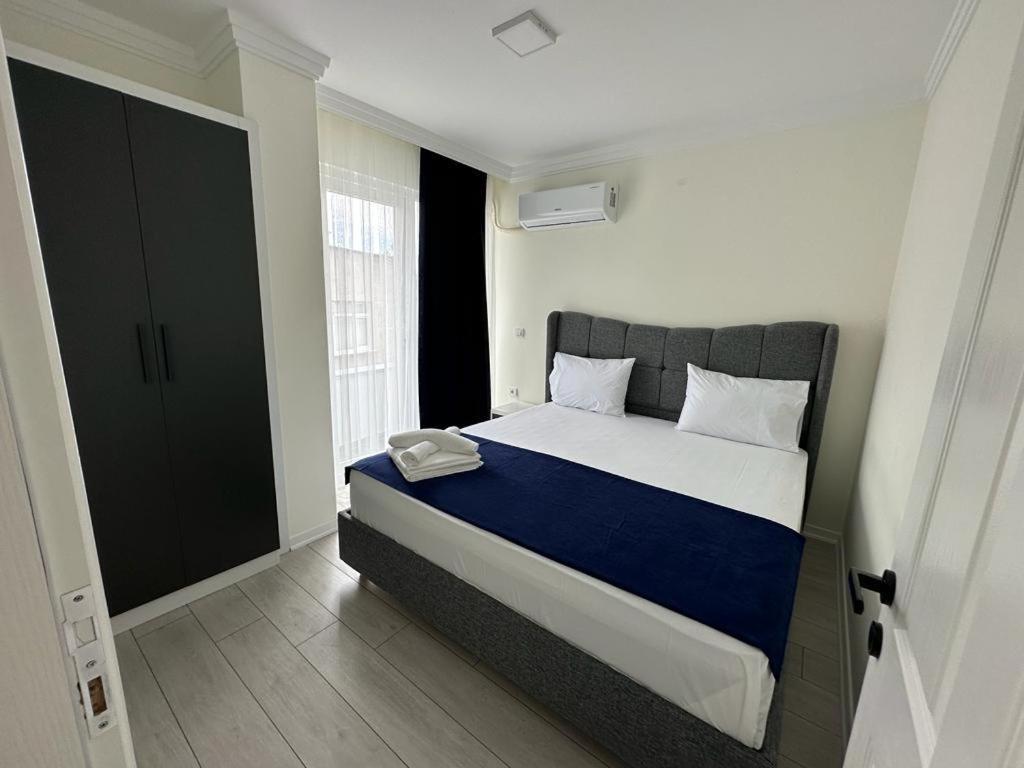 Trabzon Life Aparthotel Exterior photo